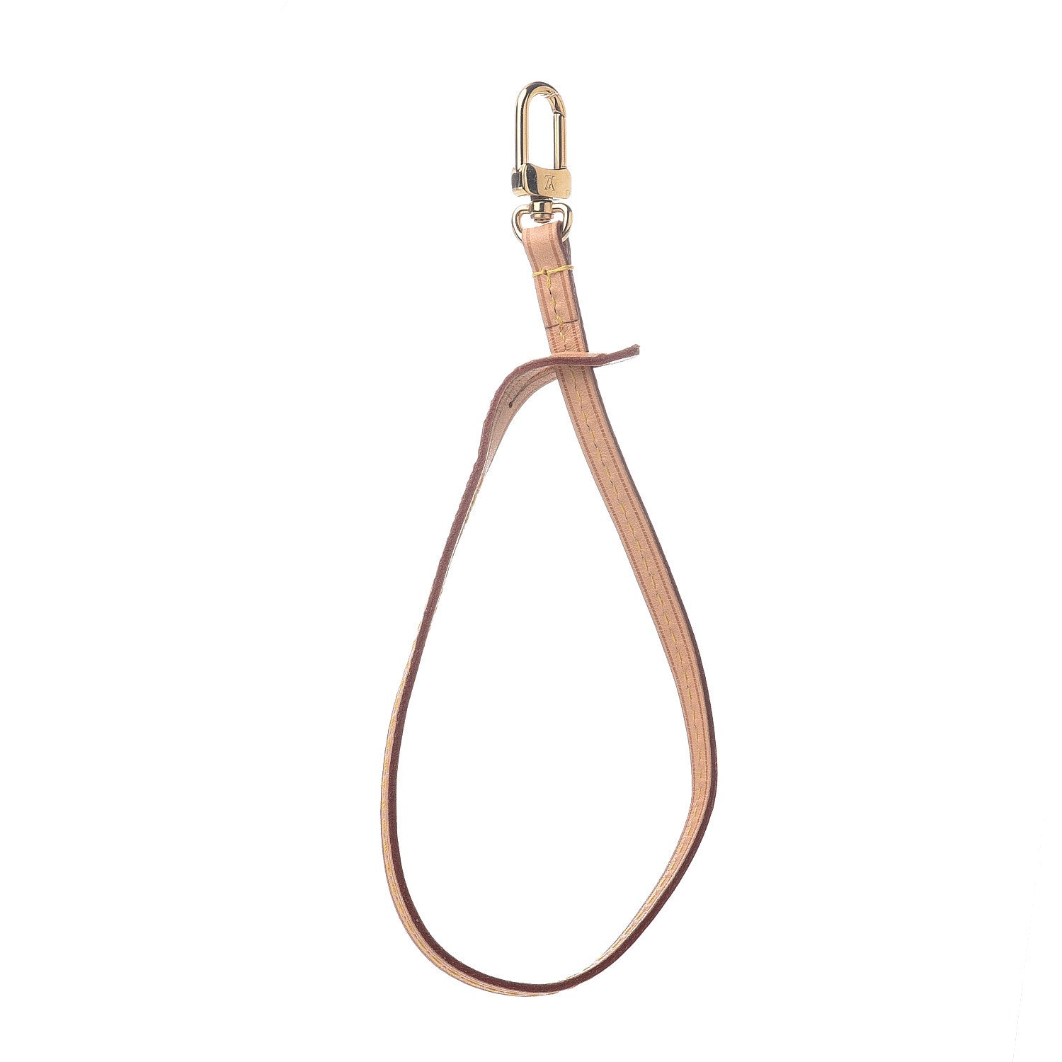 Louis Vuitton Vachetta Pochette Accessories Strap 1 of 2
