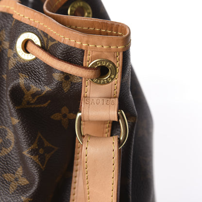 Louis Vuitton Monogram Noe 8 of 11