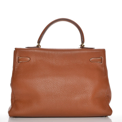Hermes Ardennes Kelly Retourne 35 Etrusque 6 of 32
