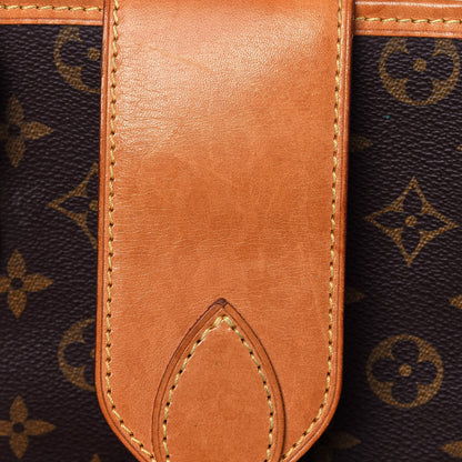 Louis Vuitton Monogram Rivoli Briefcase 17 of 24