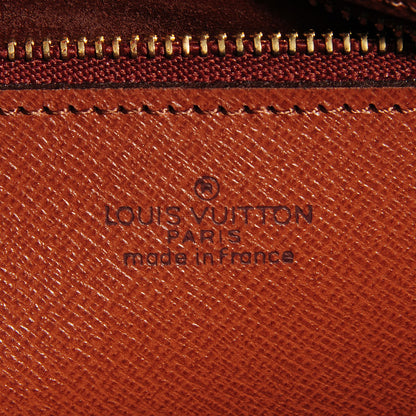 Louis Vuitton Monogram Pochette Marly Dragonne 26 6 of 7