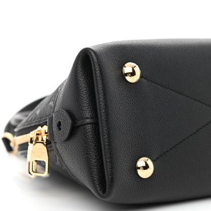 Louis Vuitton Empreinte Neo Alma BB Black 8 of 9