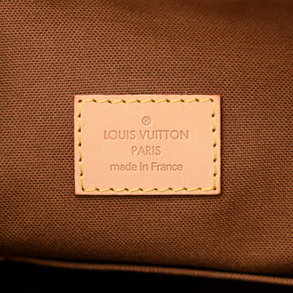 Louis Vuitton Monogram Odeon MM 6 of 10