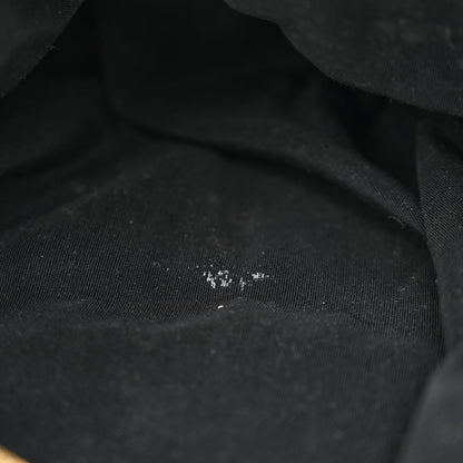 Chanel Calfskin Cerf Executive Shopper Tote Black 12 of 16