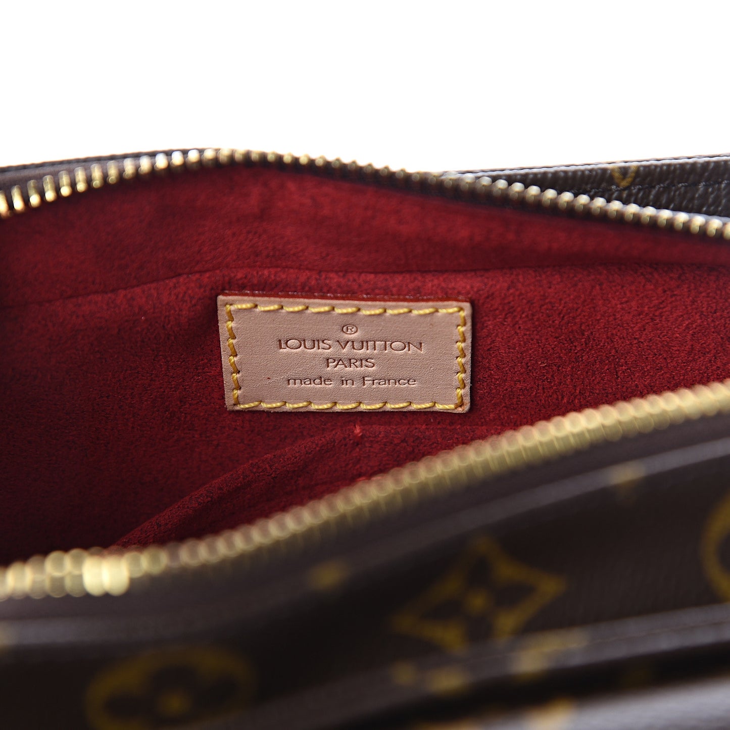 Monogram Viva-Cite MM