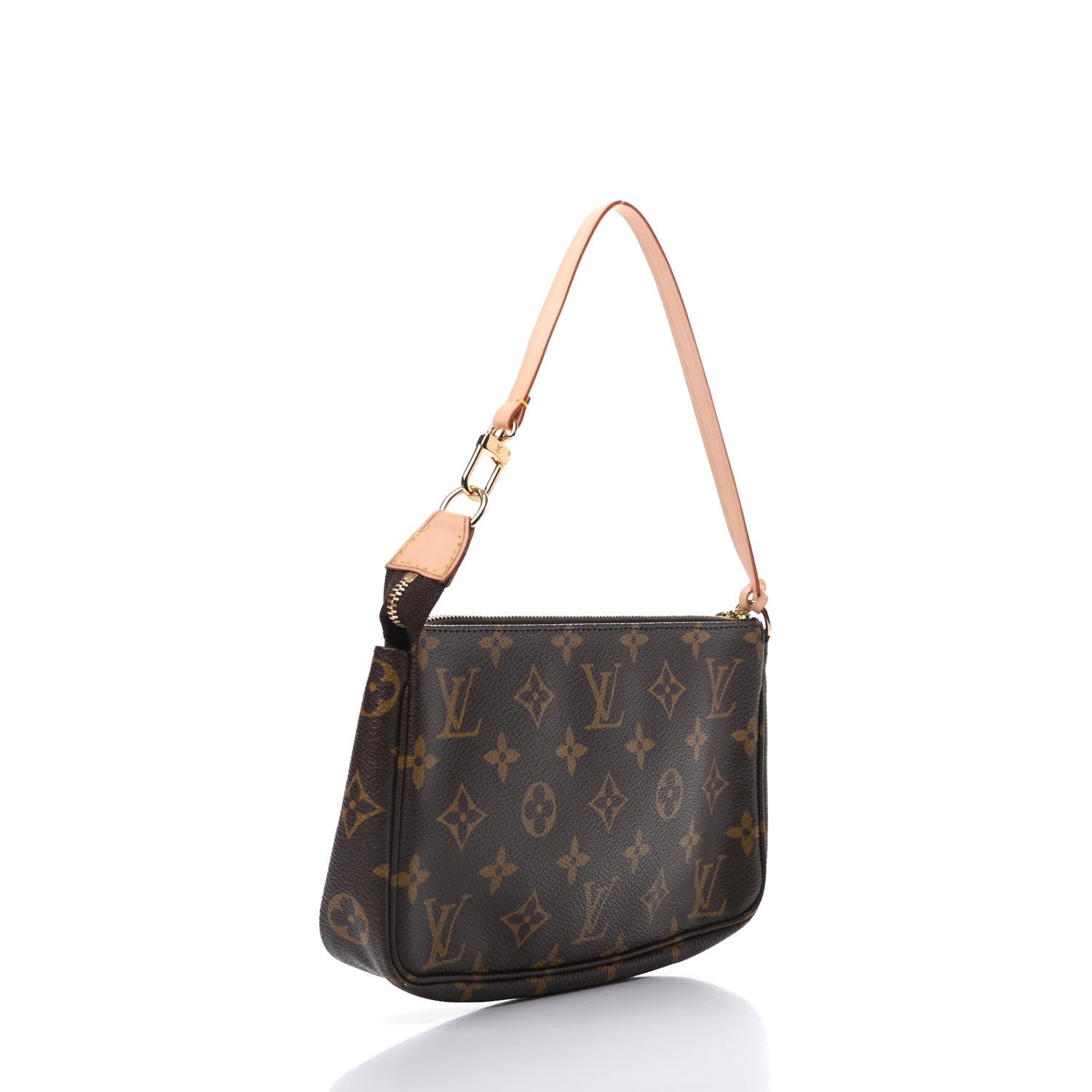 Louis Vuitton Monogram Pochette Accessories 3 of 8