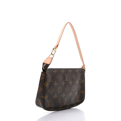 Louis Vuitton Monogram Pochette Accessories 3 of 8