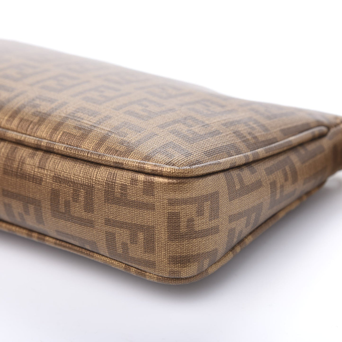 Zucchino Pochette Bronze
