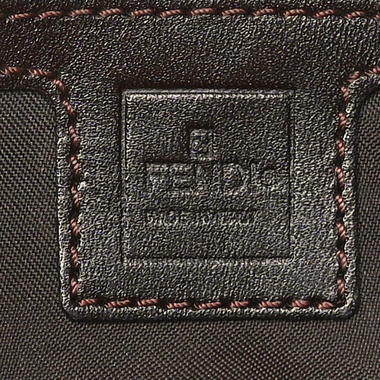 Zucca Baguette Tobacco