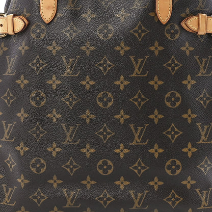 Louis Vuitton Monogram Batignolles Vertical 8 of 11