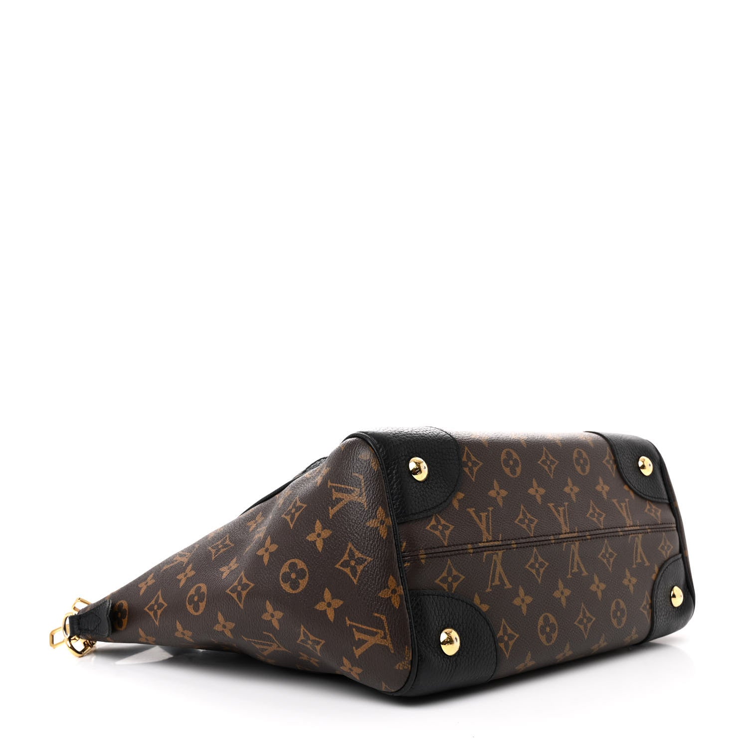 Louis Vuitton Monogram Estrela NM Black 4 of 12