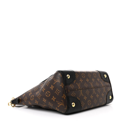 Louis Vuitton Monogram Estrela NM Black 4 of 12