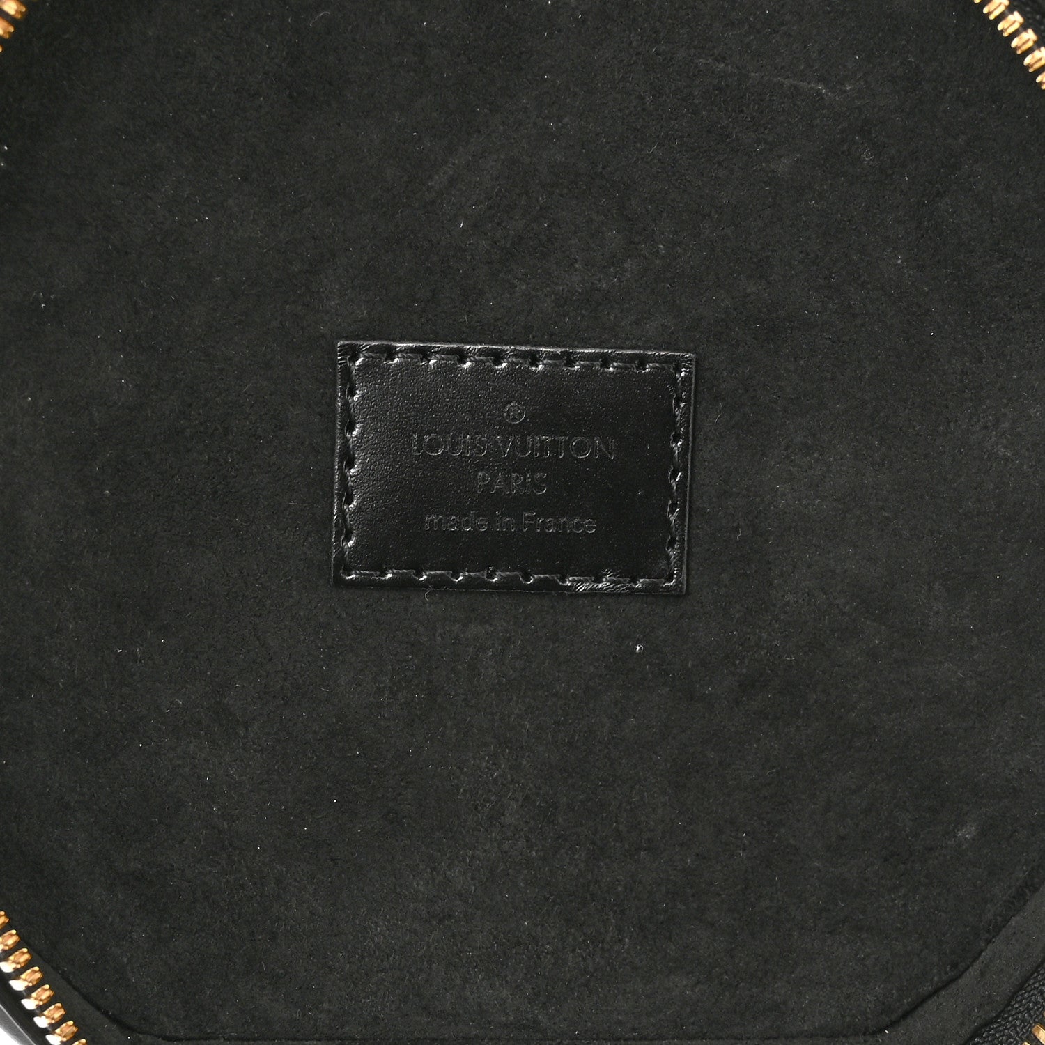 Louis Vuitton Reverse Monogram Cannes 6 of 10