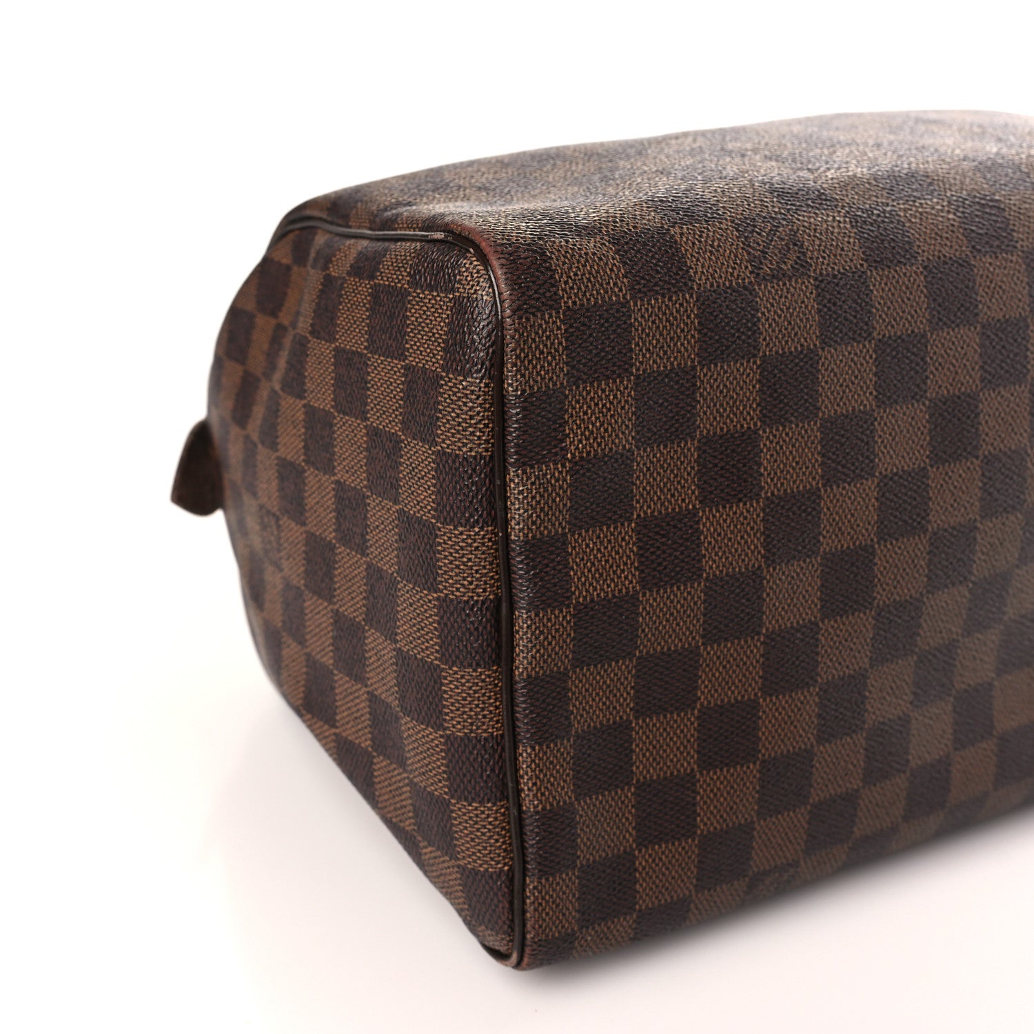 Louis Vuitton Damier Ebene Speedy 30 7 of 11