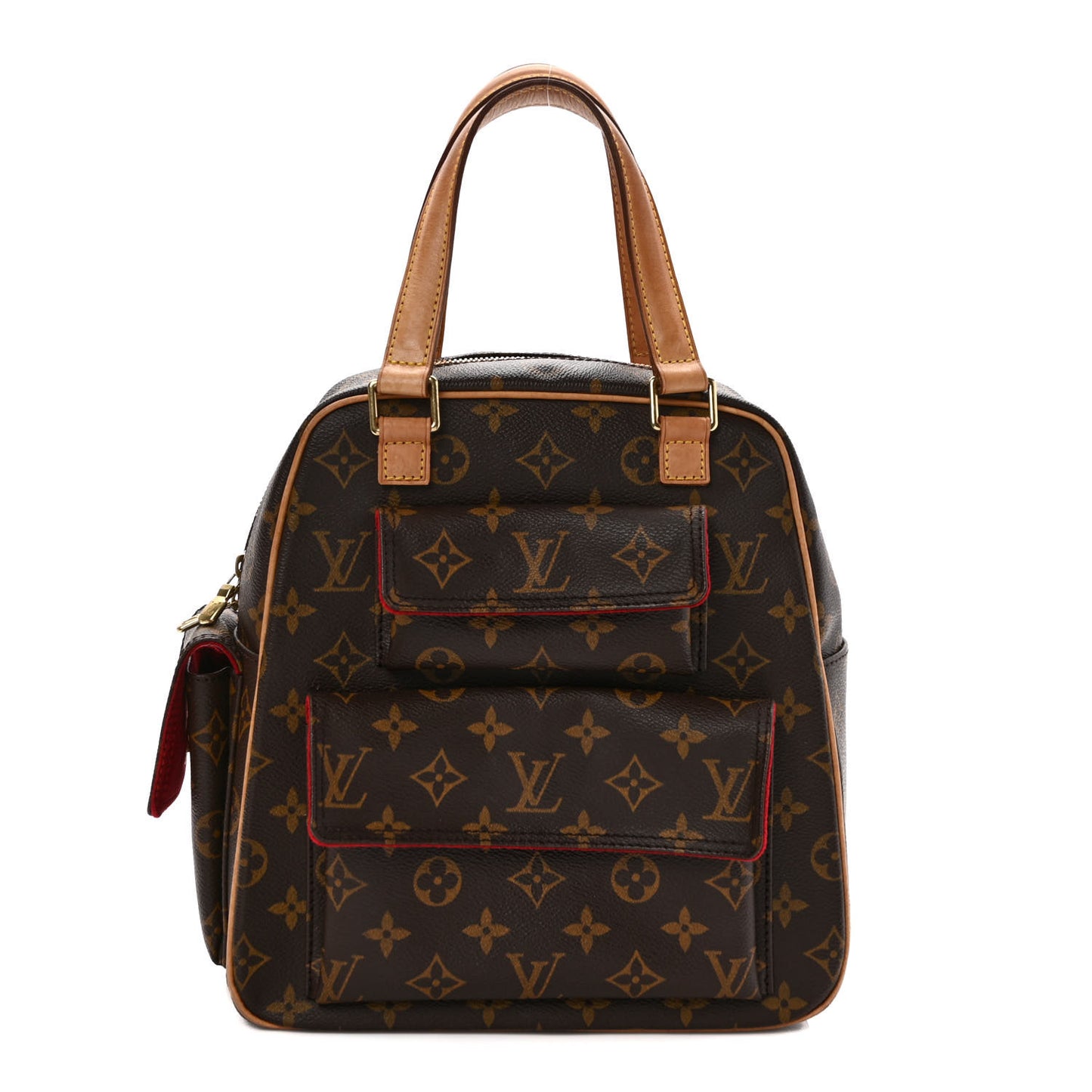 Monogram Excentri-Cite