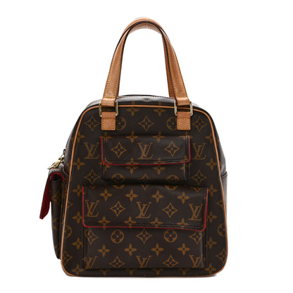 Louis Vuitton Monogram Excentri-Cite 1 of 11