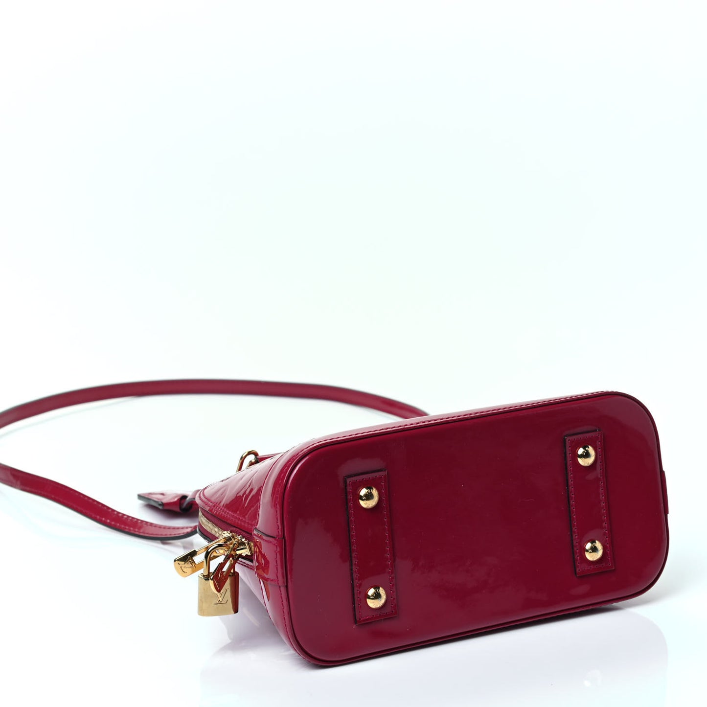 Vernis Alma BB Rose Indien