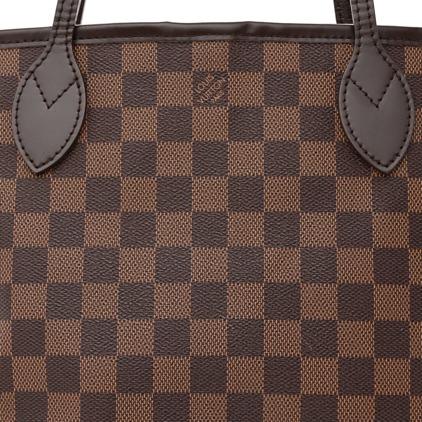 Damier Ebene Neverfull PM