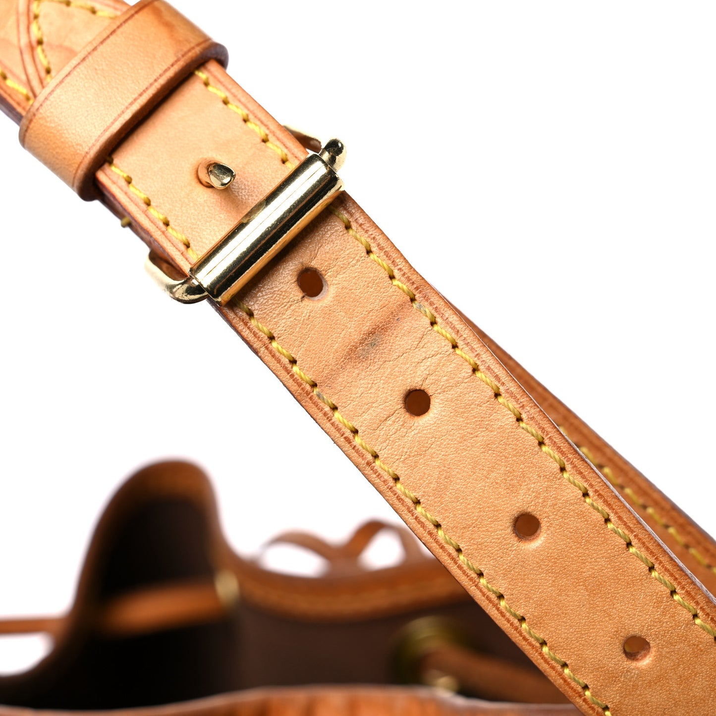 Monogram Petit Noe