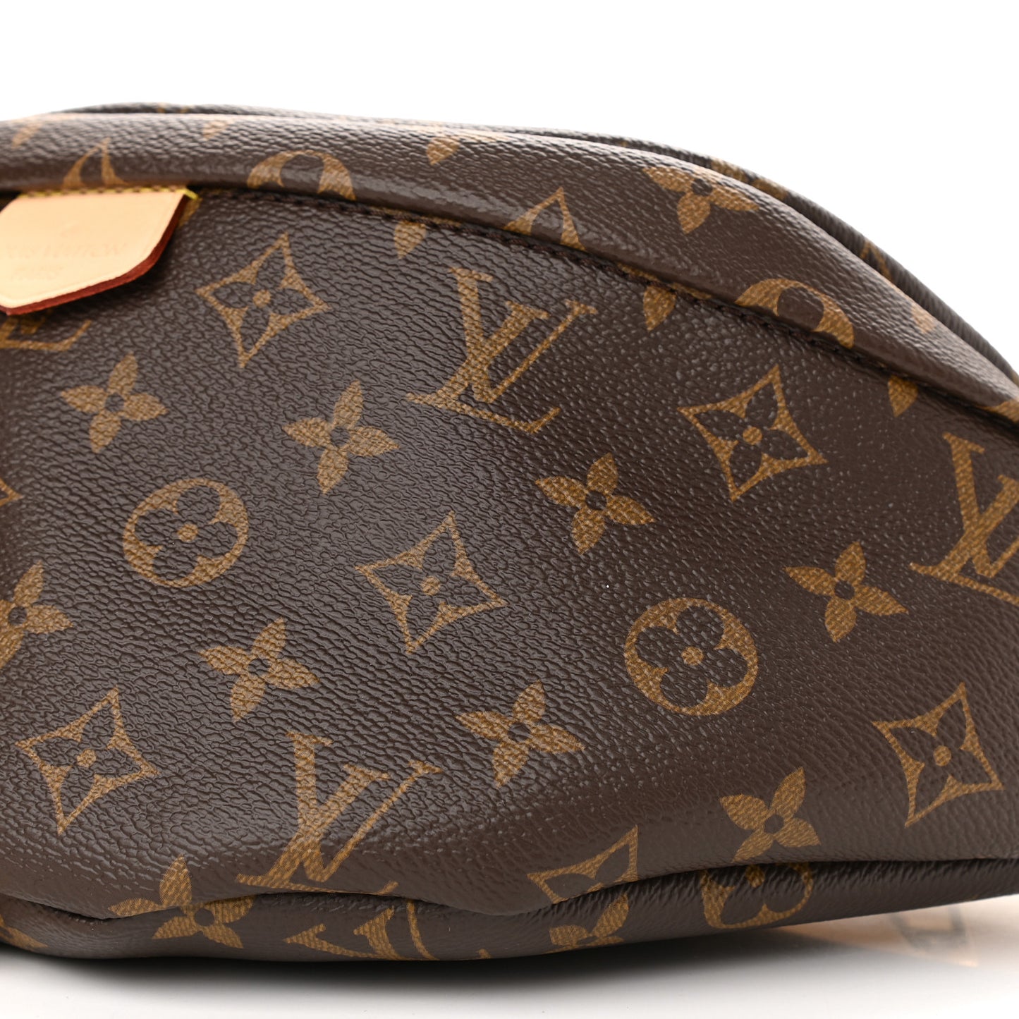 Monogram Bumbag
