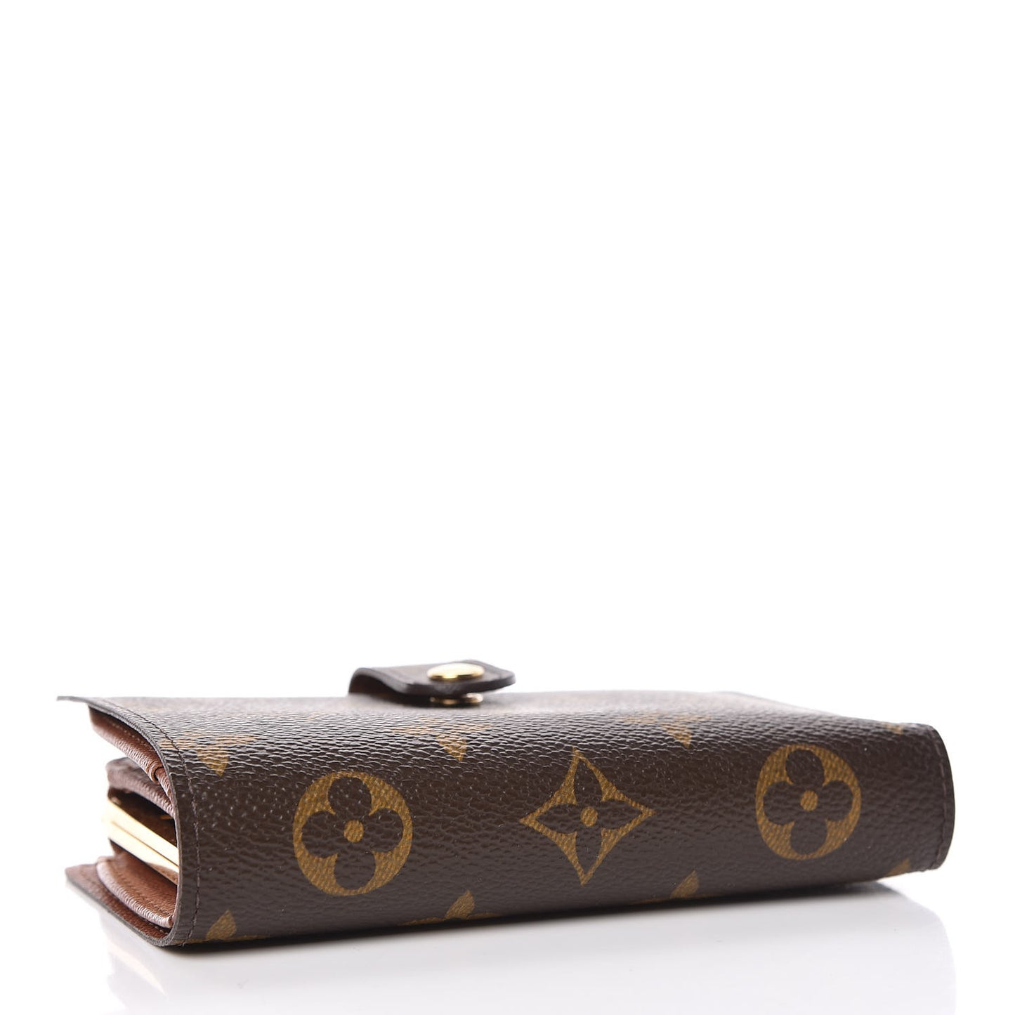 Monogram French Purse Wallet