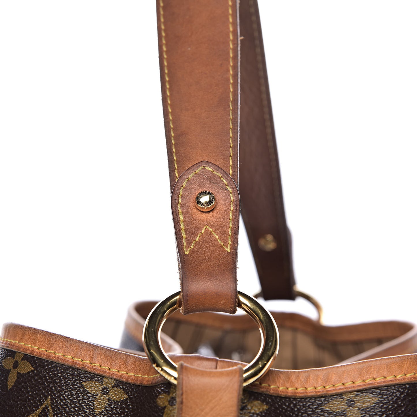 Monogram Delightful MM