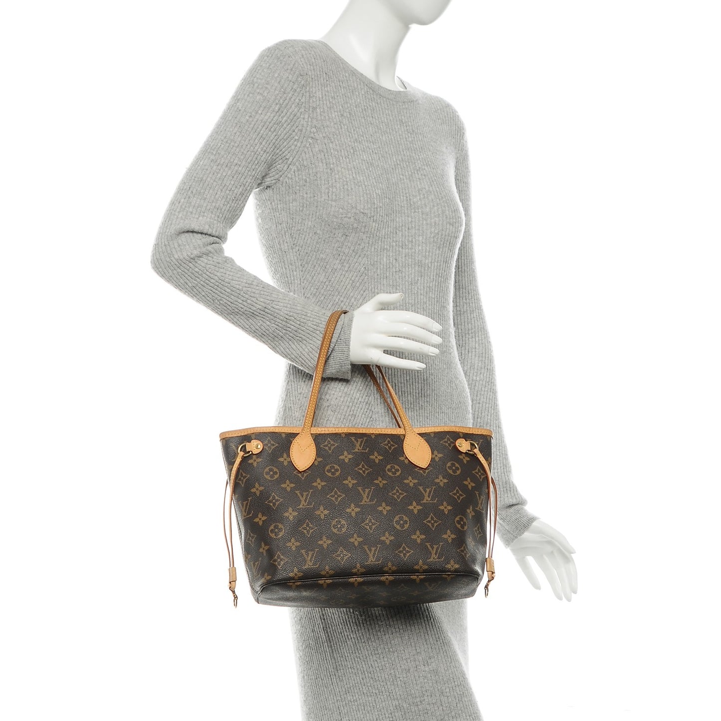 Monogram Neverfull PM
