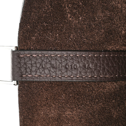 Hermes Taurillon Clemence Picotin Lock 18 PM Macassar 7 of 11