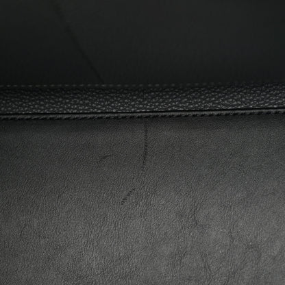 Louis Vuitton Taurillon City Steamer MM Gris 13 of 13