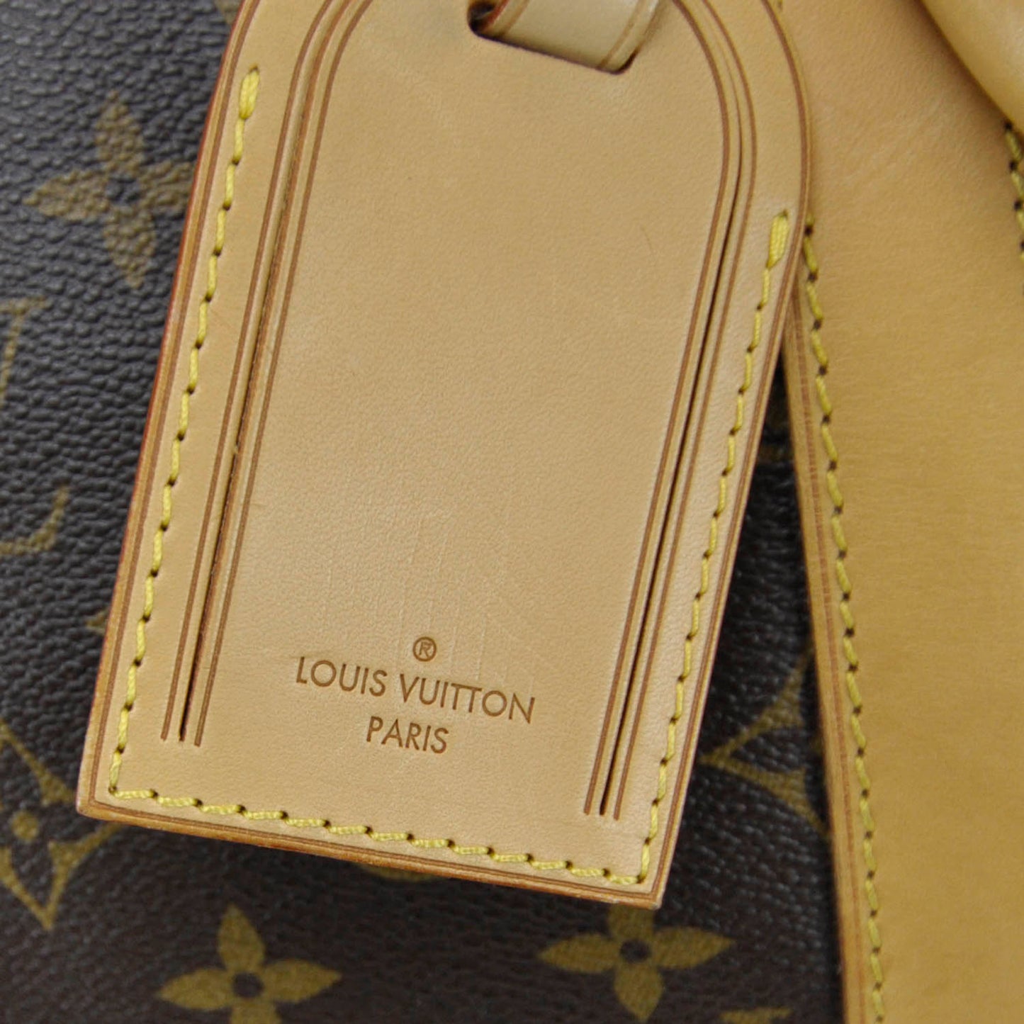 Monogram Keepall 55