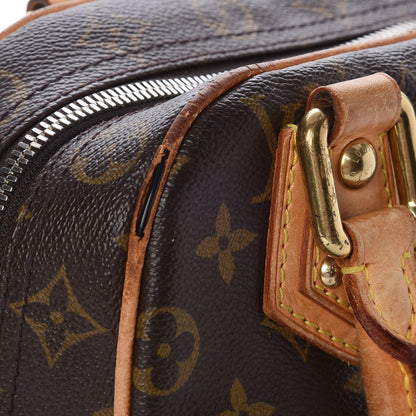 Louis Vuitton Monogram Manhattan PM 14 of 18