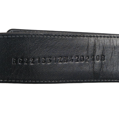 Hermes Canvas Calfskin Mens Chypre Sandals 42 Kaki Black 6 of 9