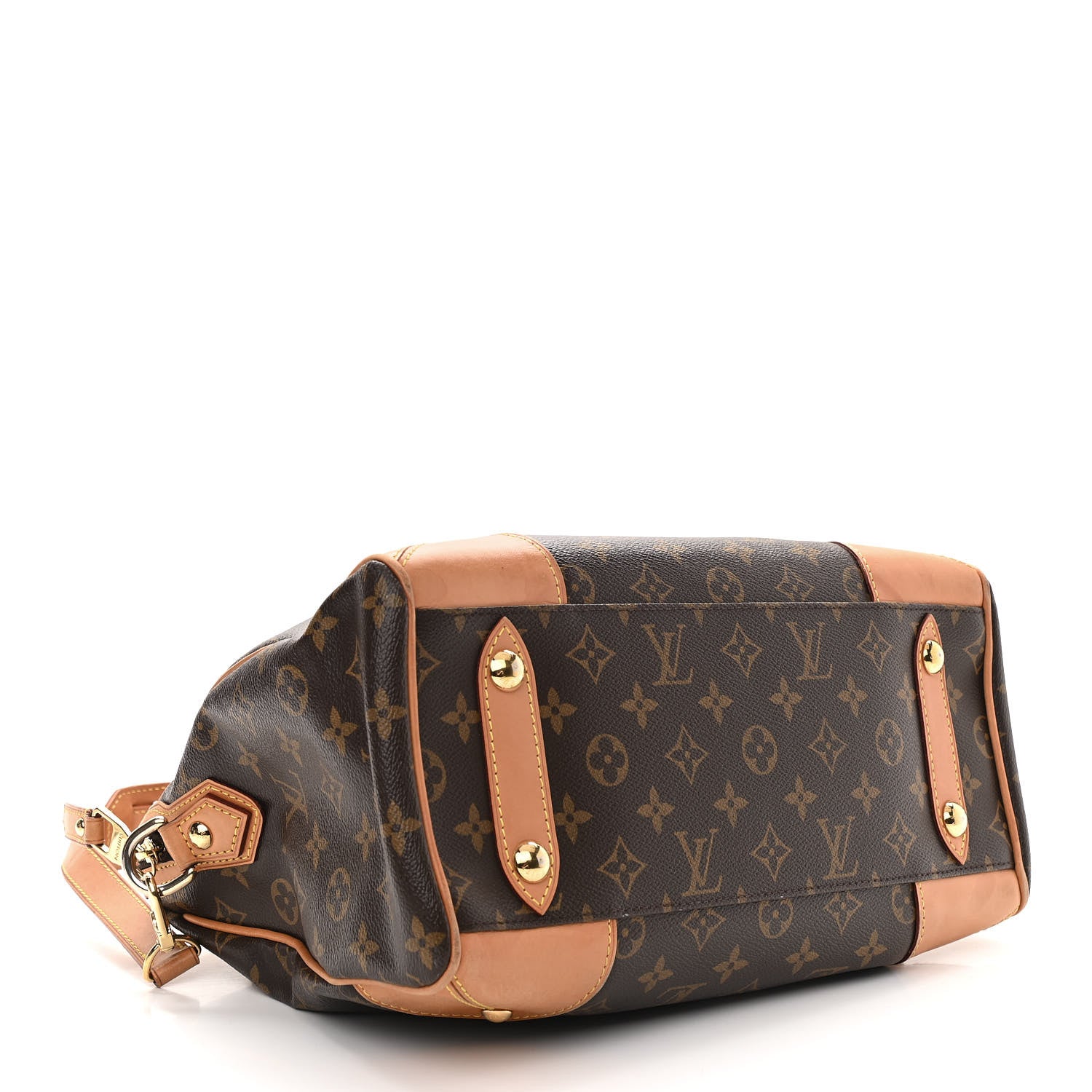 Louis Vuitton Monogram Retiro PM 5 of 10
