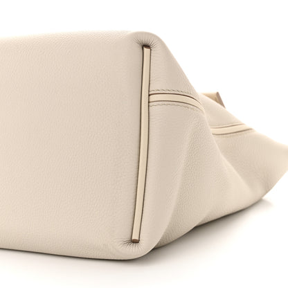Hermes Togo Swift 24/24 35 Beton 10 of 10