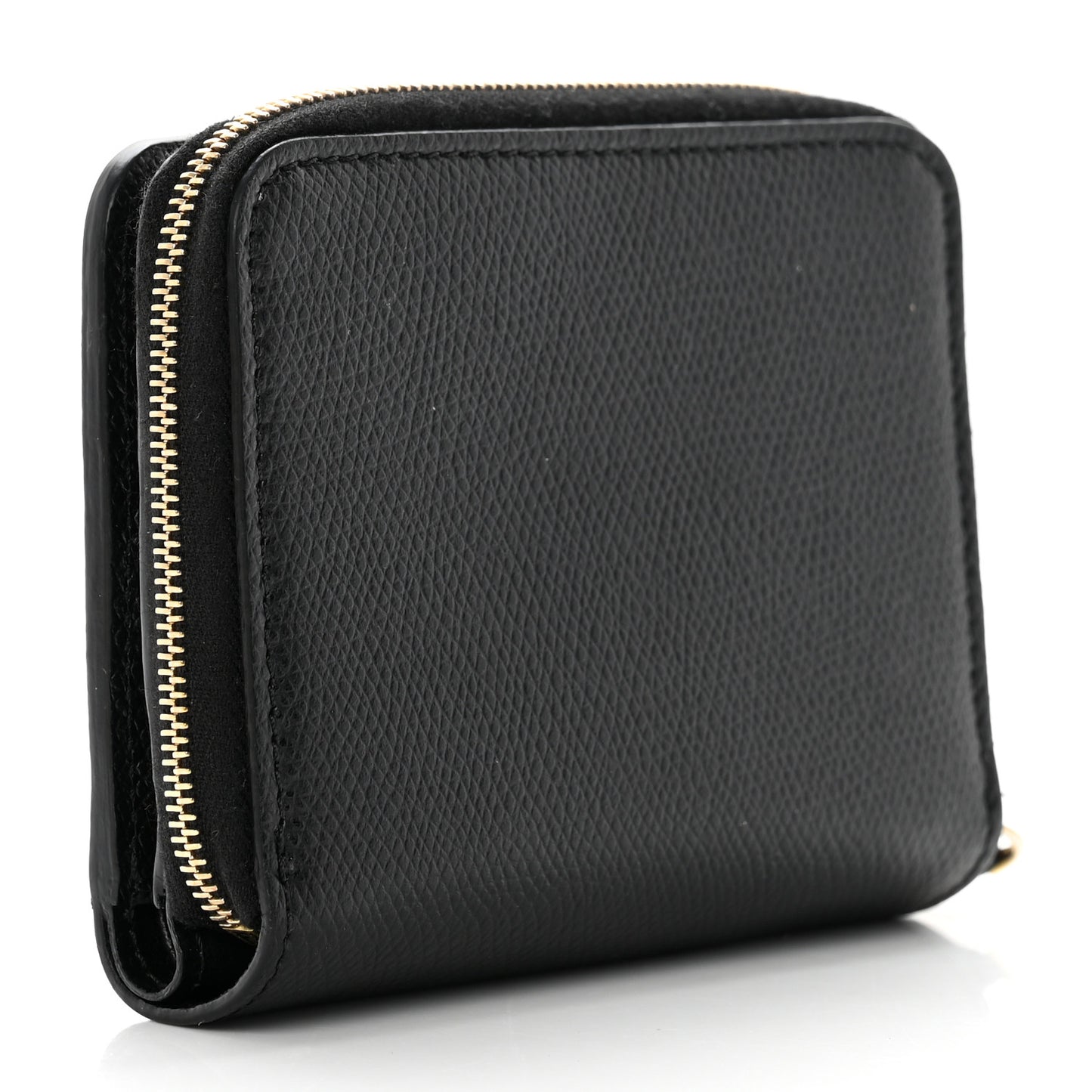 Vitello Cruise F is Fendi Wallet Black