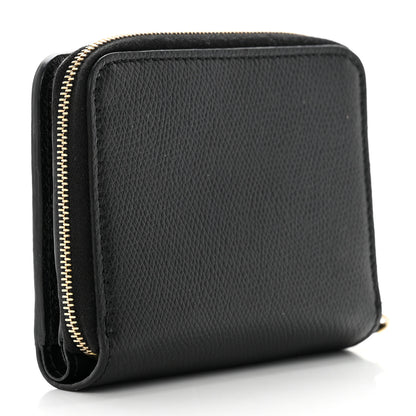 Fendi Vitello Cruise F is Fendi Wallet Black 3 of 9