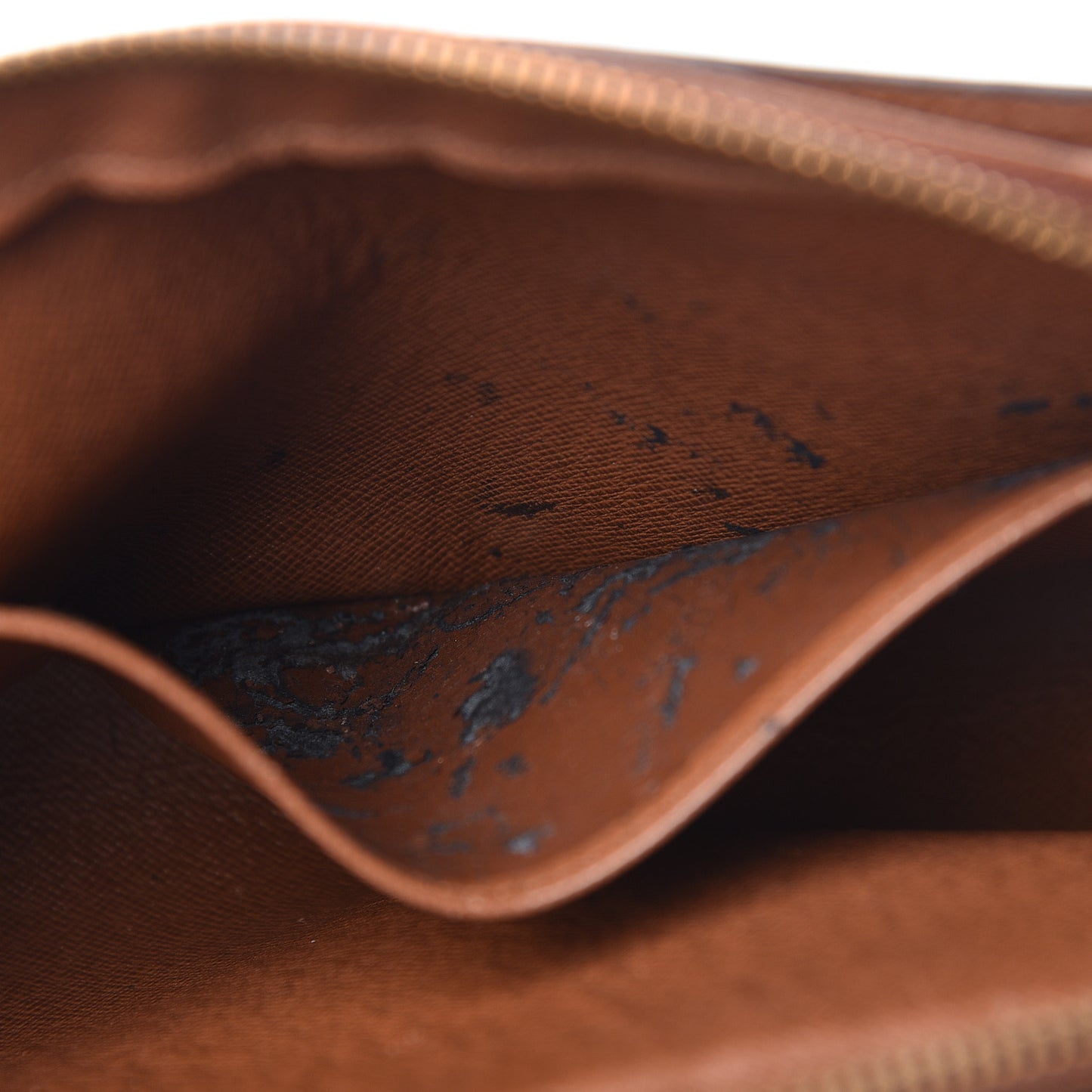 Monogram Pochette Orsay