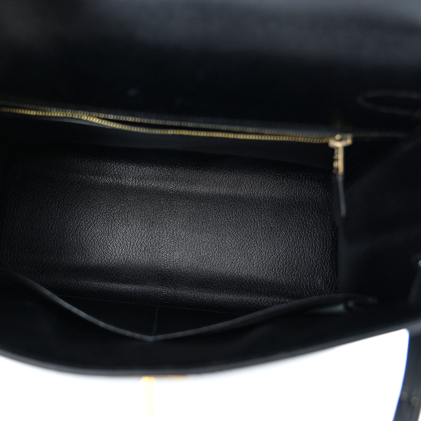 Box Kelly Sellier 28 Black