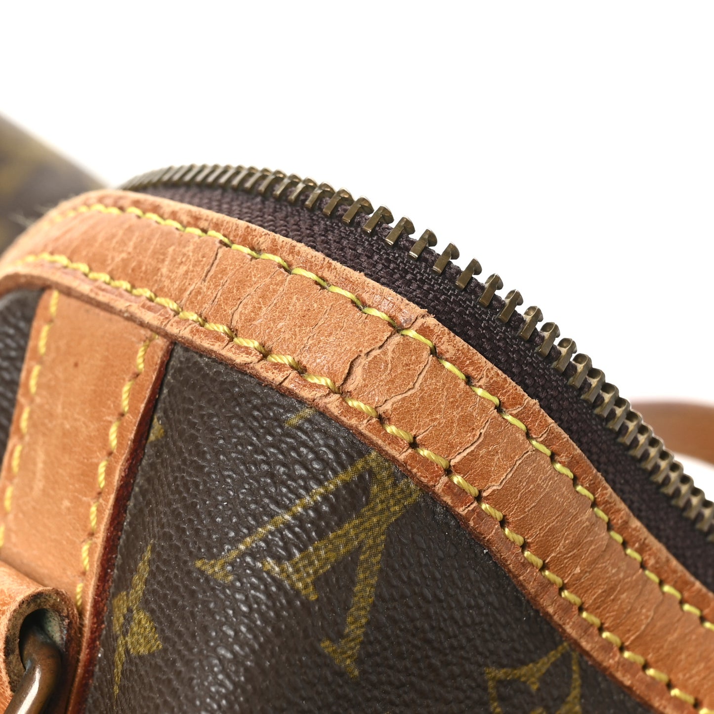 Monogram Sac Souple 45