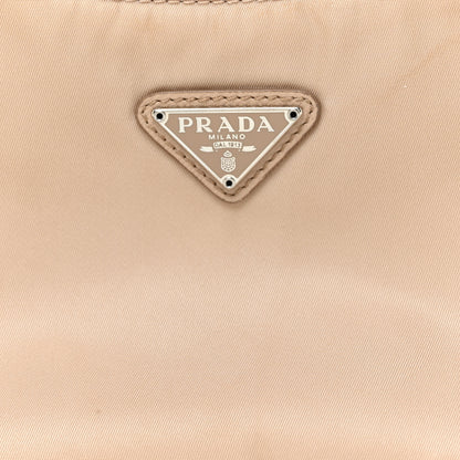 Prada Nylon Re-Edition 2005 Shoulder Bag Cammeo 7 of 14