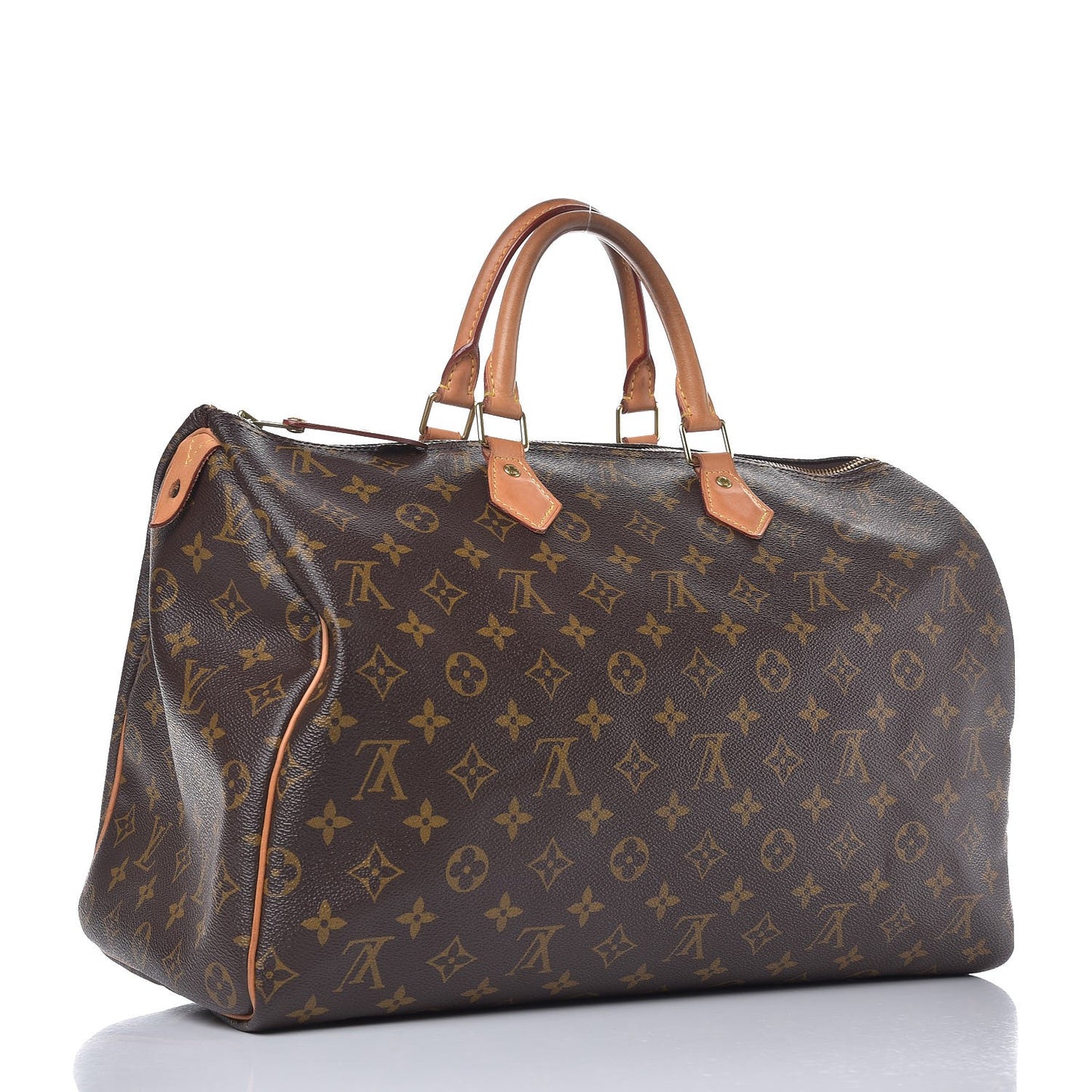 Monogram Speedy 40