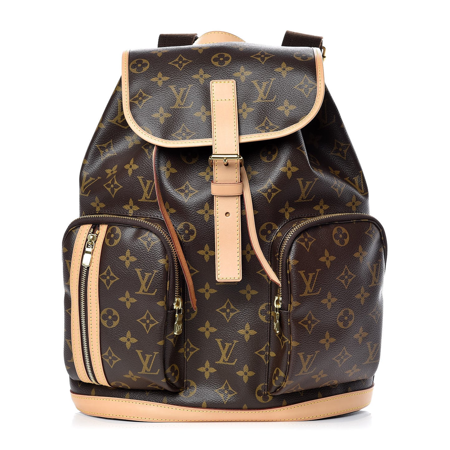 Monogram Bosphore Backpack