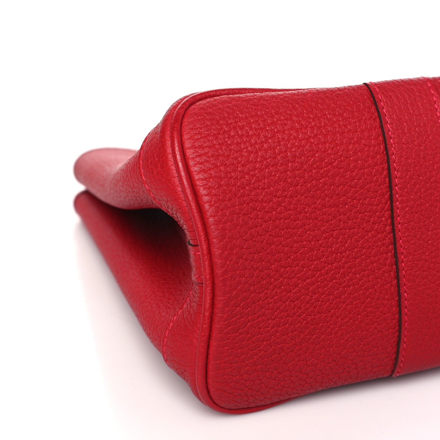 Hermes Negonda Garden Party TPM 30 Rouge Piment 9 of 10