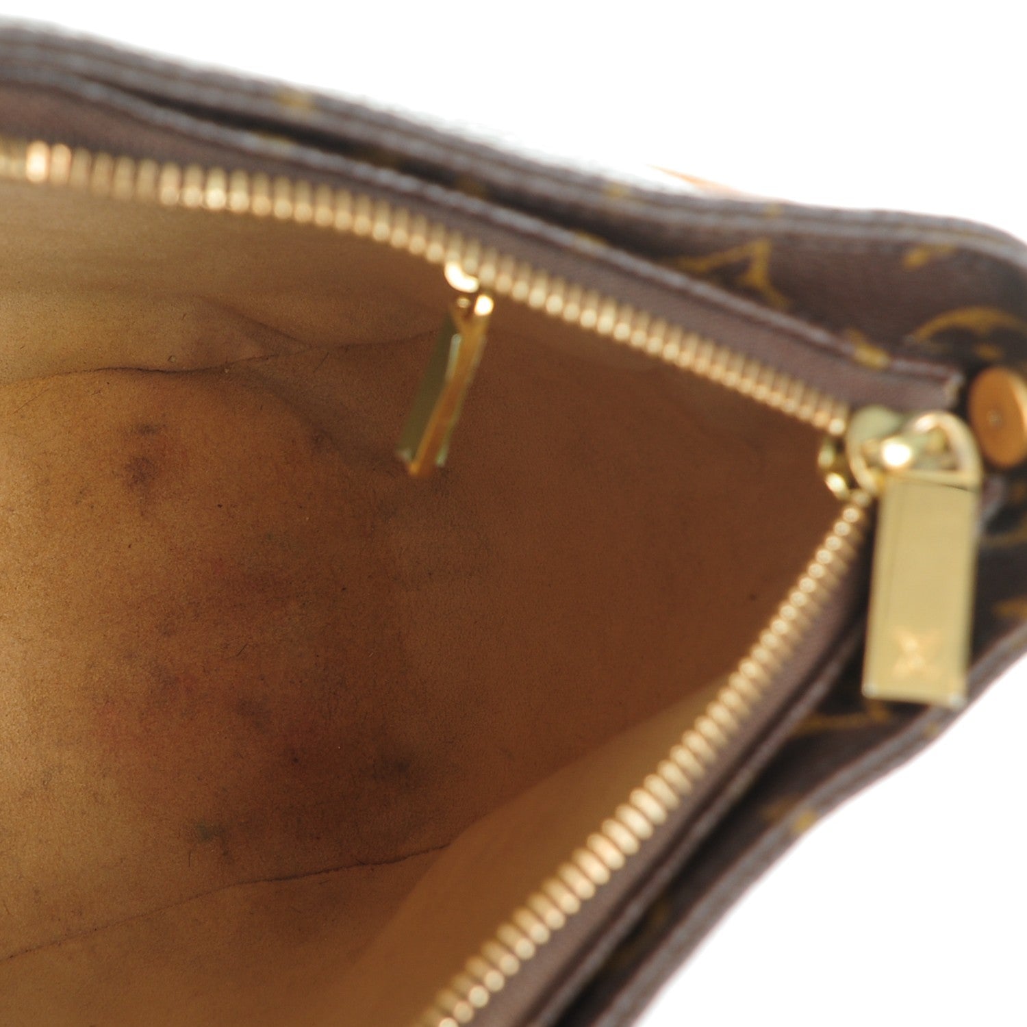 Louis Vuitton Monogram Looping MM 8 of 10