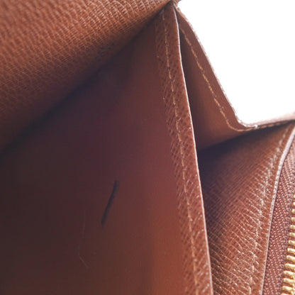 Louis Vuitton Monogram Sarah Wallet 13 of 13