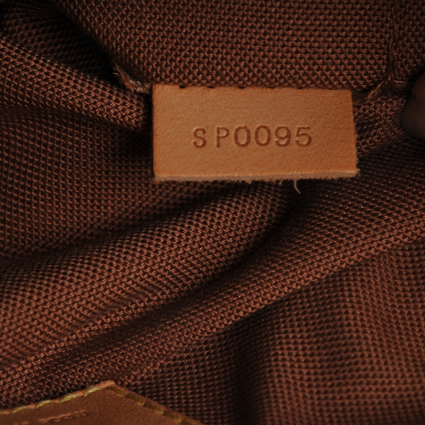 Monogram Batignolles