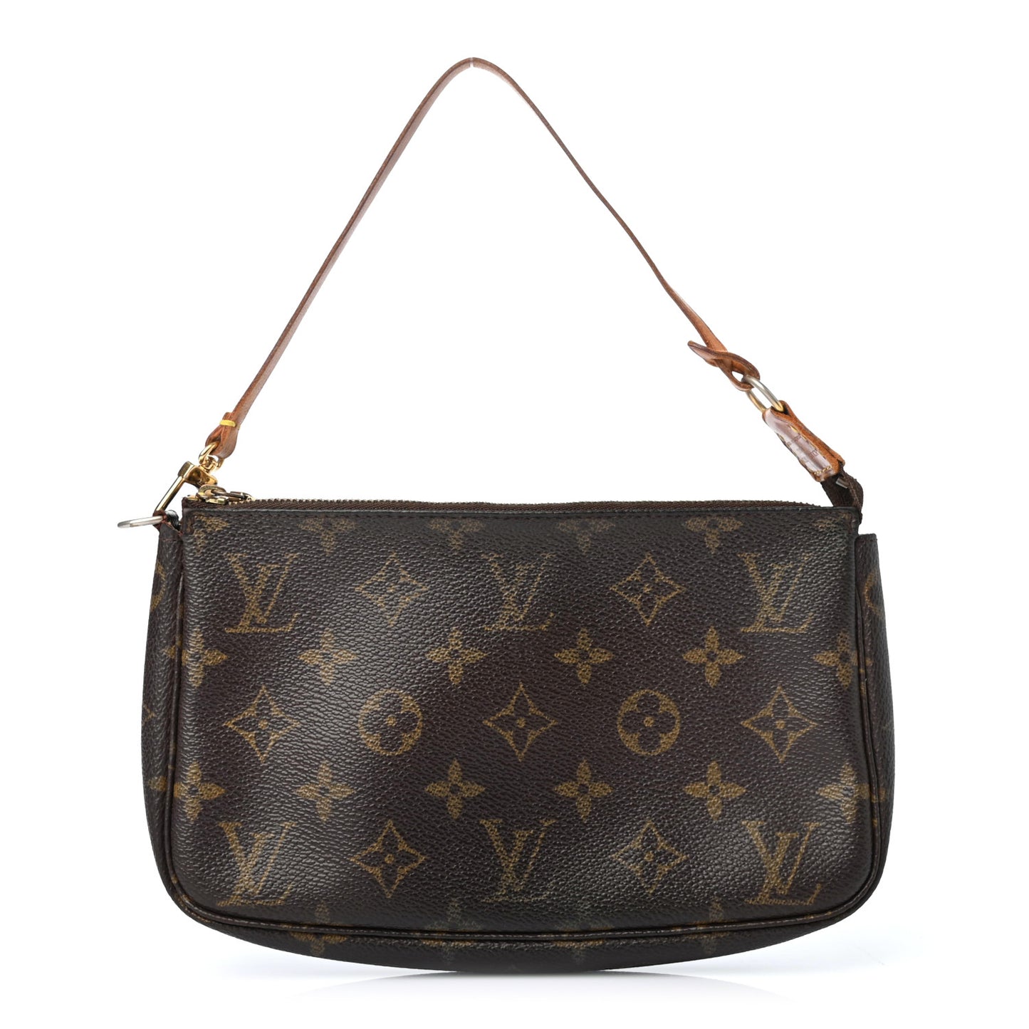 Monogram Pochette Accessories