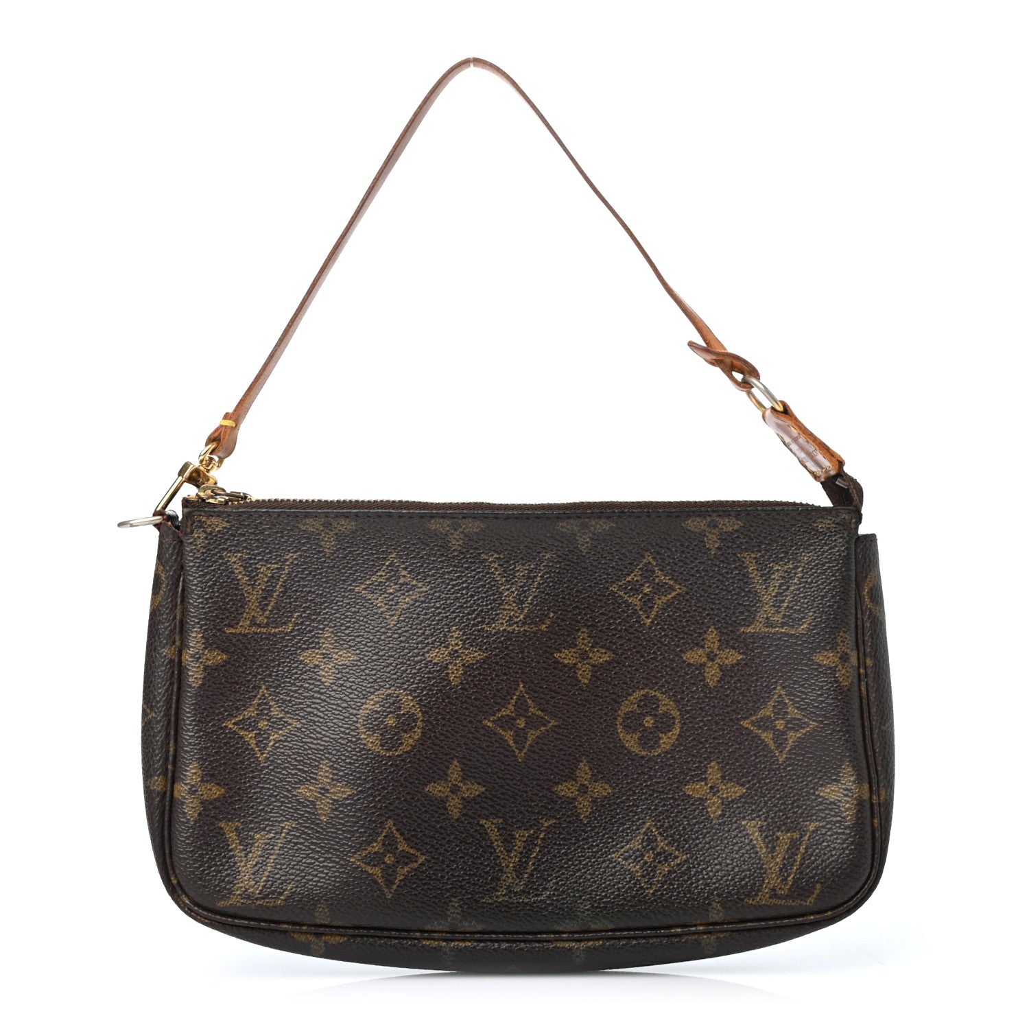 Louis Vuitton Monogram Pochette Accessories 1 of 4