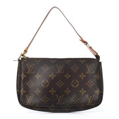 Louis Vuitton Monogram Pochette Accessories 1 of 4