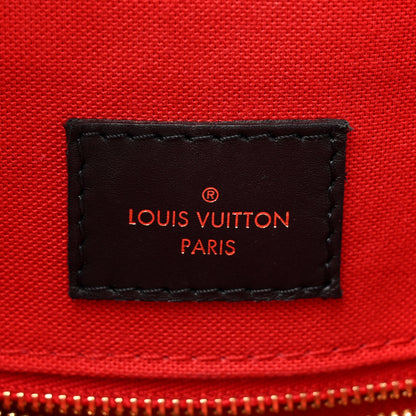 Louis Vuitton Reverse Monogram Giant Onthego GM 6 of 15